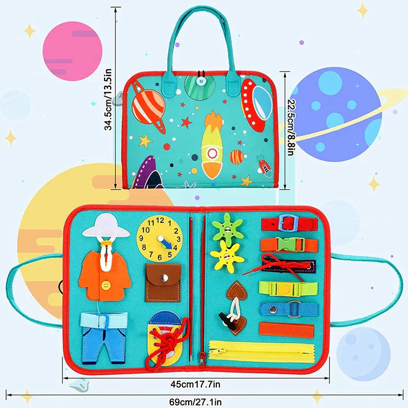 My First Early Learning Kit