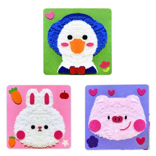 Creative Wool Kit™