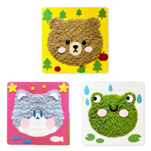 Creative Wool Kit™