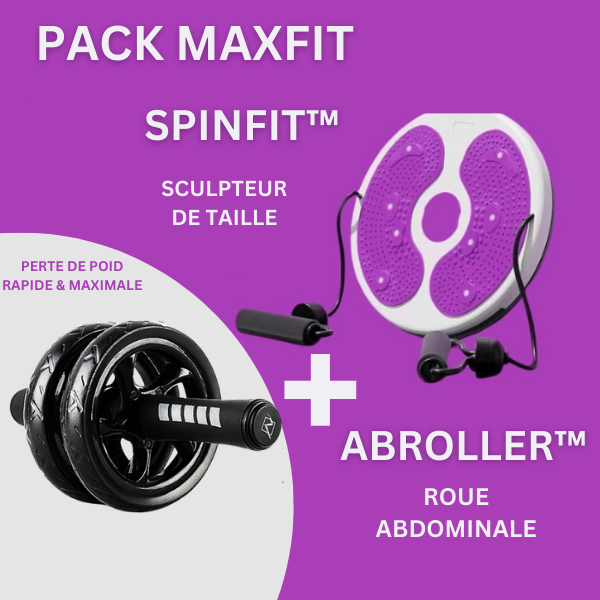 ABROLLER™ ™ Abdominal Wheel