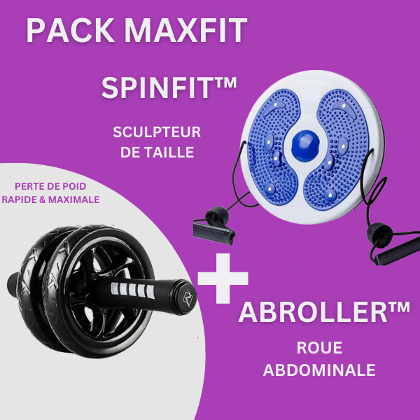 ABROLLER™ ™ Abdominal Wheel