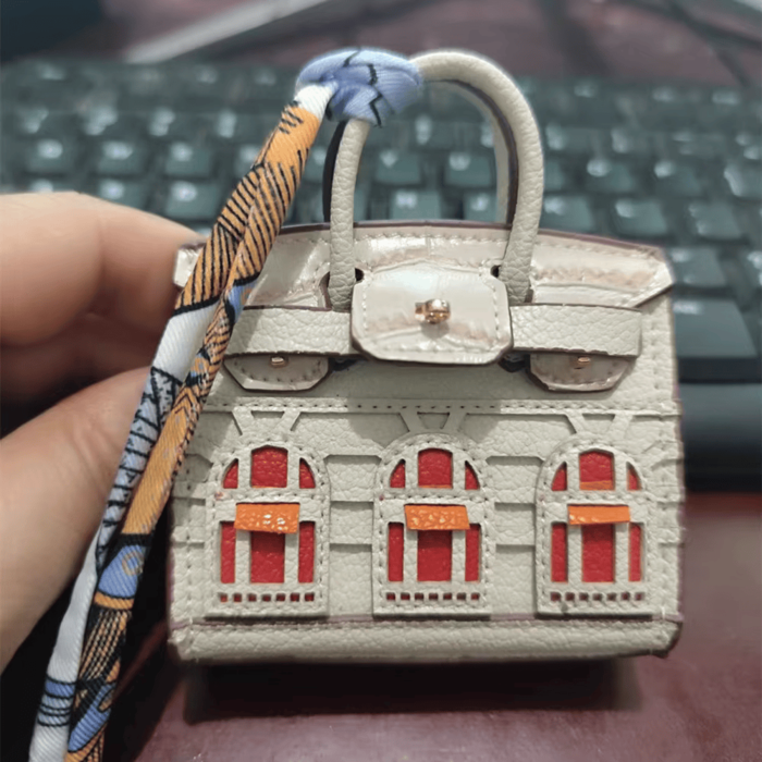 âš Mini Birkin - L'accessoire de Luxe Incontournable