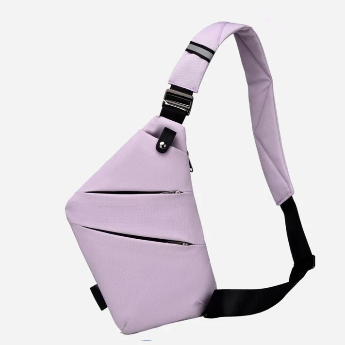Sac De Voyage Antivol™