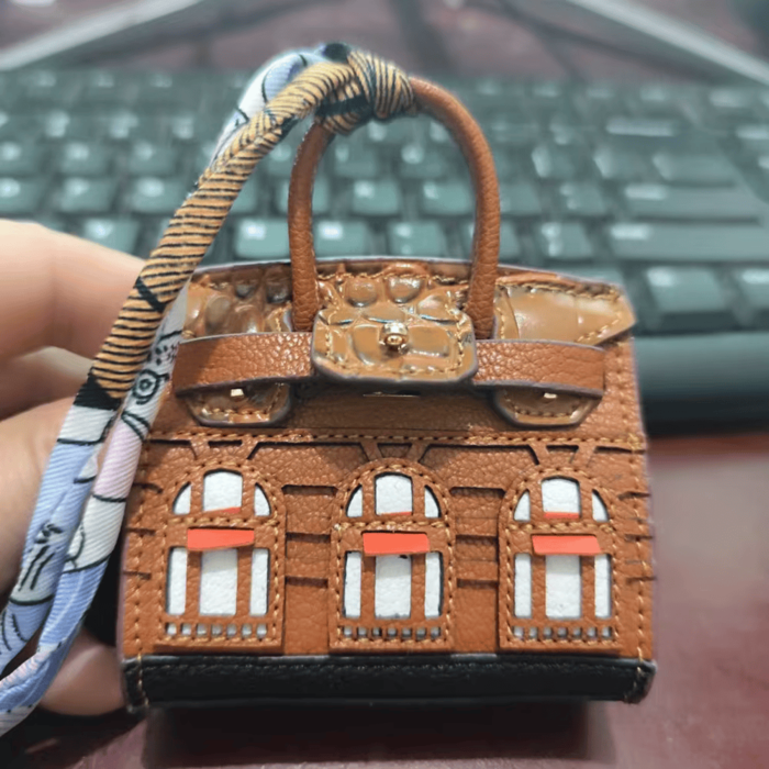 âš Mini Birkin - L'accessoire de Luxe Incontournable