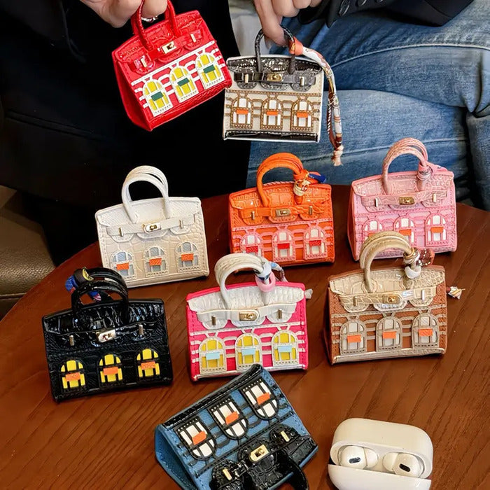 âš Mini Birkin - L'accessoire de Luxe Incontournable