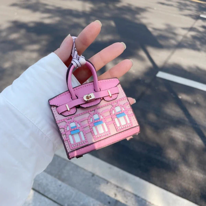 âš Mini Birkin - L'accessoire de Luxe Incontournable