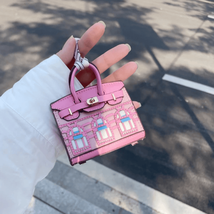 âš Mini Birkin - L'accessoire de Luxe Incontournable