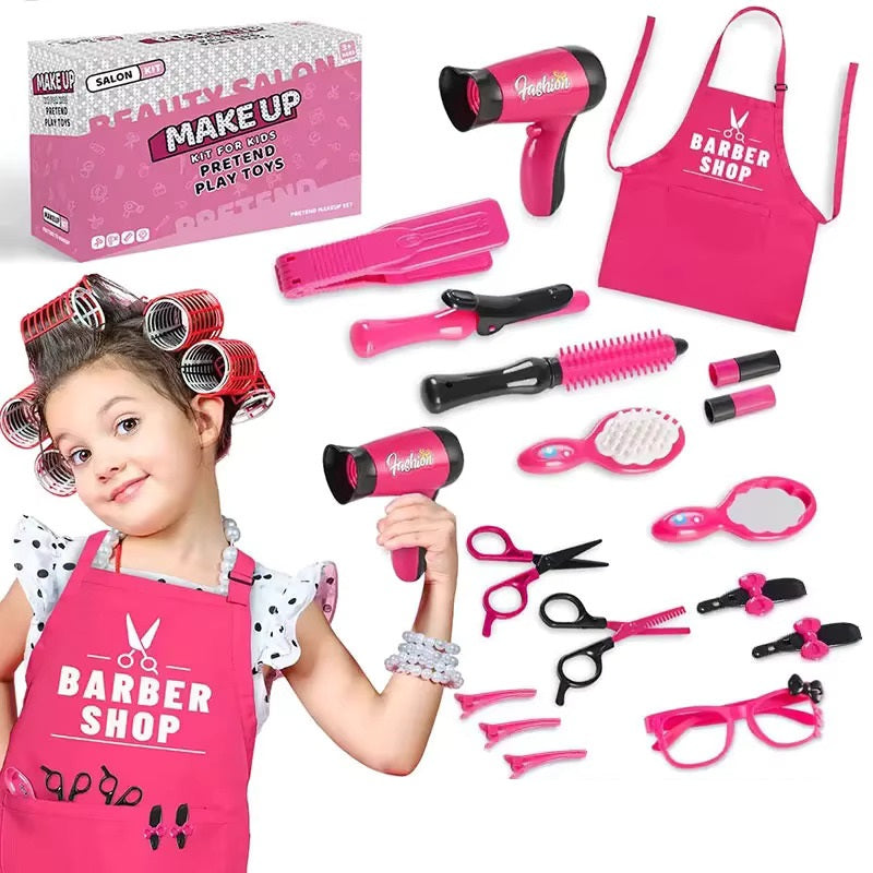 Beauty Salon 2024 Bundle (17 pieces)