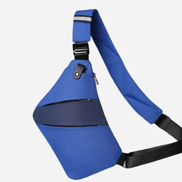 Anti-Theft Travel Bag™