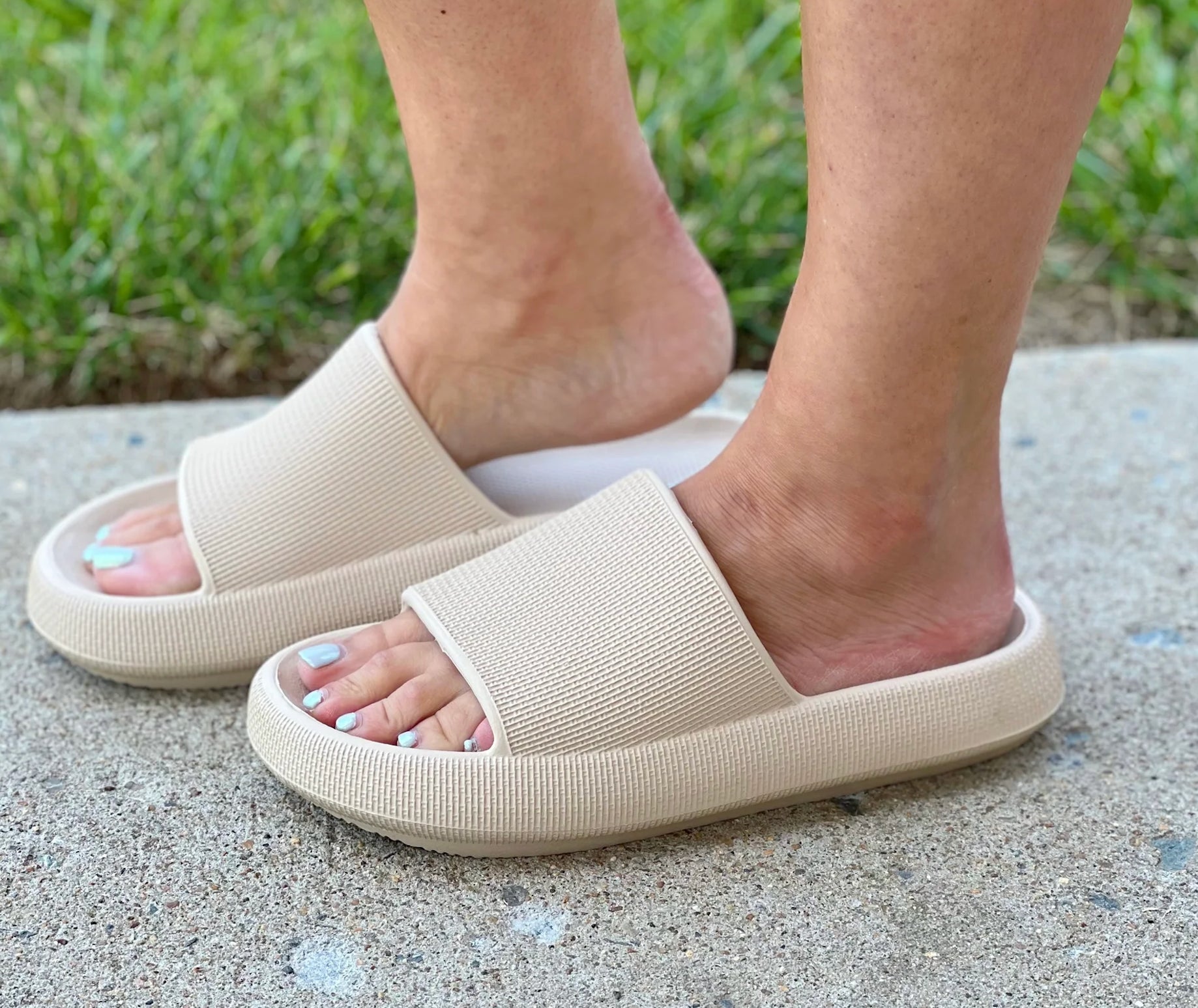 🩰 Pantoufles Orthopédiques Confort+™ – Quebeau