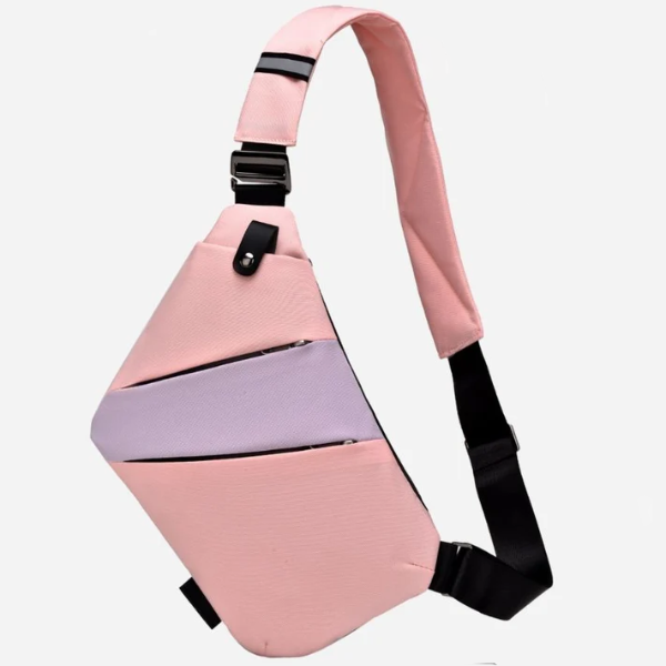 Sac De Voyage Antivol™