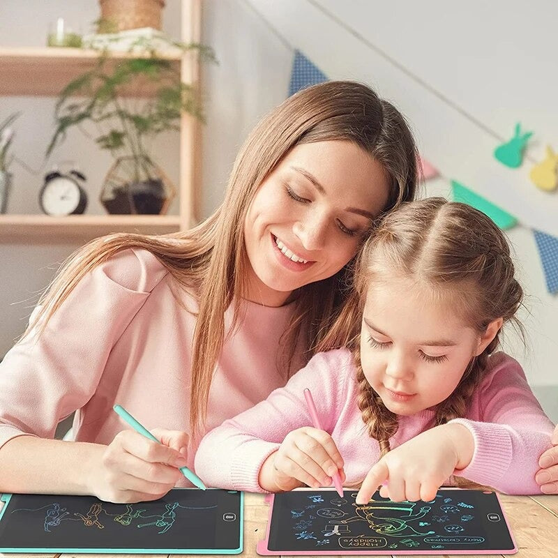 Tablette Magique LCD