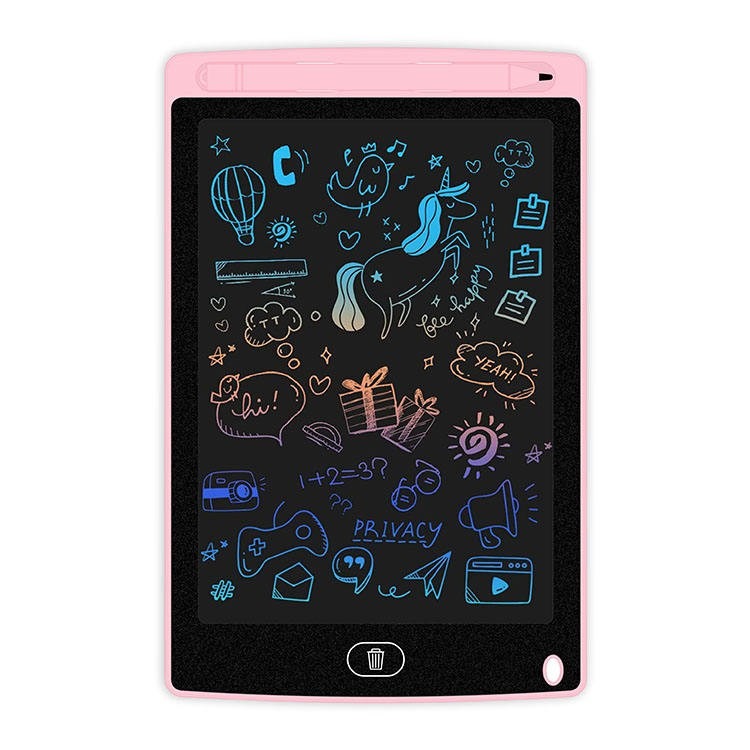 Tablette Magique LCD