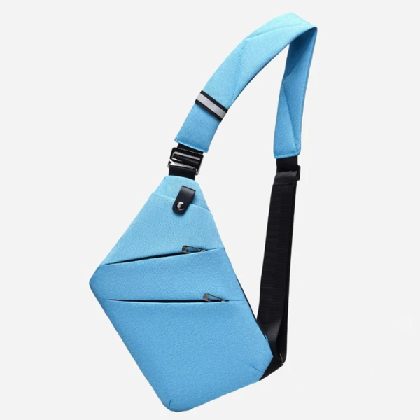 Sac De Voyage Antivol™