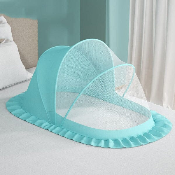MOUSTIQUAIRE BÉBÉ PLIABLE - Quebeau