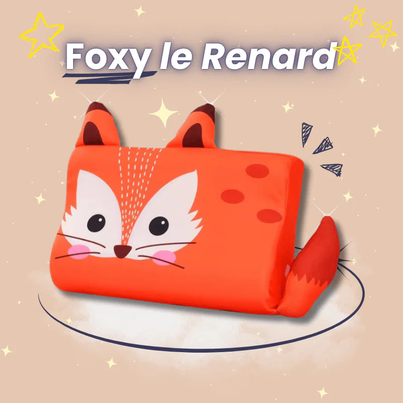 Sleepy™ - The Soothing Pillow for Children