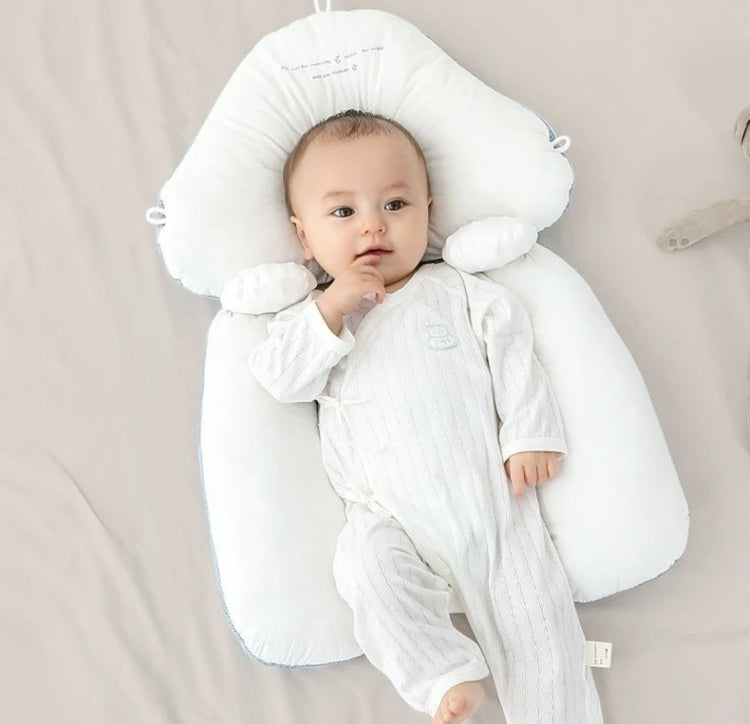 CoconBaby™ - Say goodbye to restless nights!