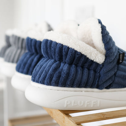 Pluffy | the soft and elegant slipper