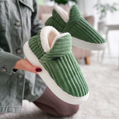 Pluffy | the soft and elegant slipper