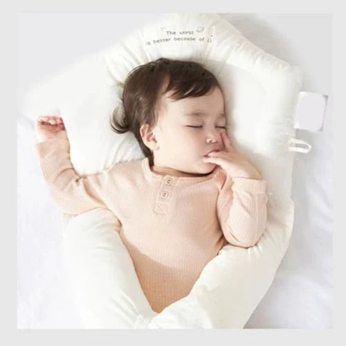CoconBaby™ - Say goodbye to restless nights!