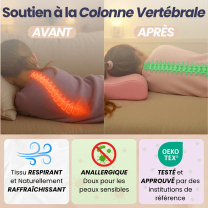 Sleepy™ - The Soothing Pillow for Children