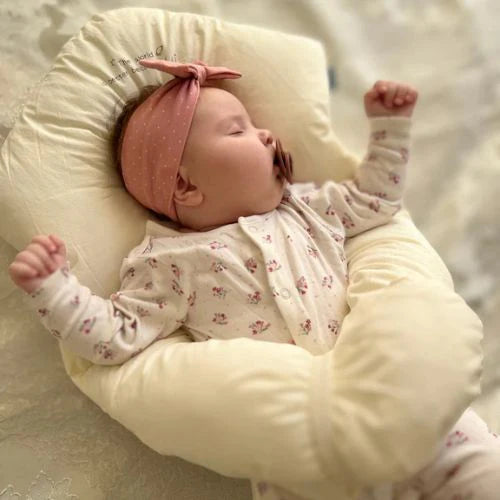 CoconBaby™ - Say goodbye to restless nights!