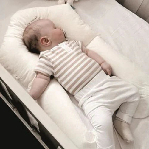 CoconBaby™ - Say goodbye to restless nights!