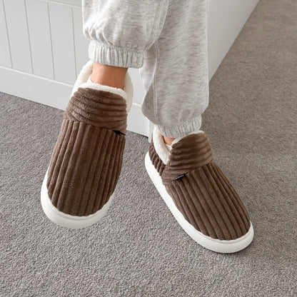 Pluffy | the soft and elegant slipper
