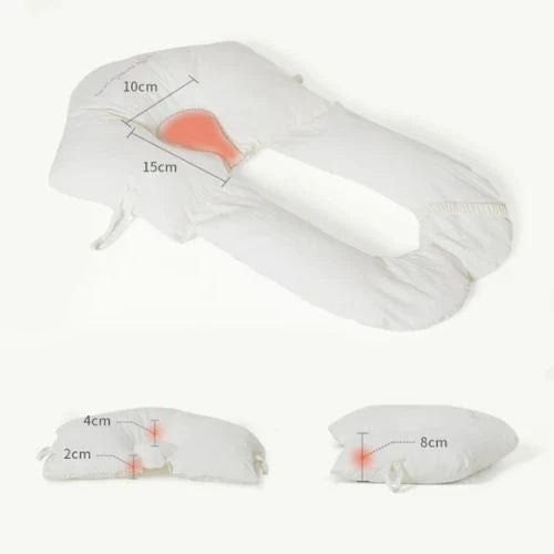 CoconBaby™ - Say goodbye to restless nights!