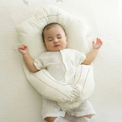 CoconBaby™ - Say goodbye to restless nights!