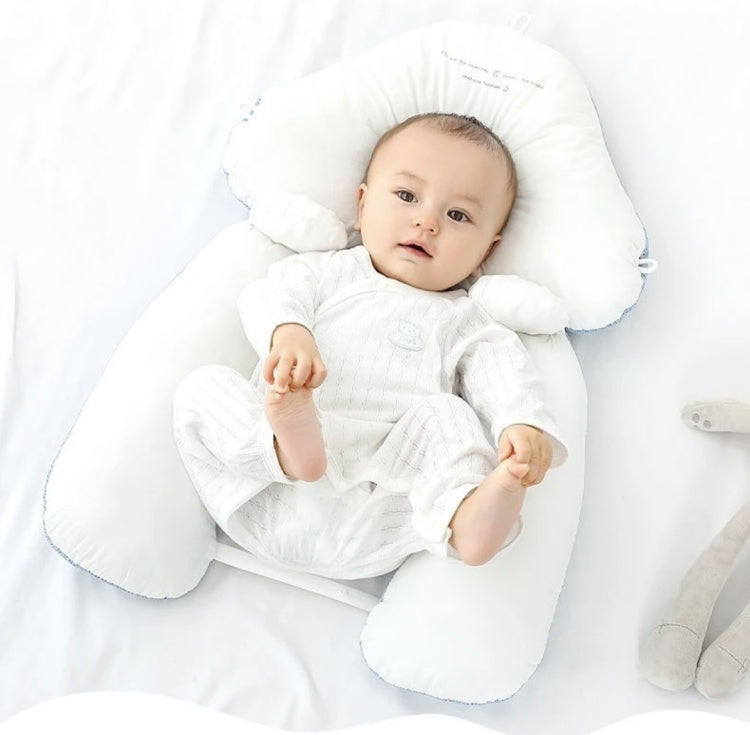 CoconBaby™ - Say goodbye to restless nights!