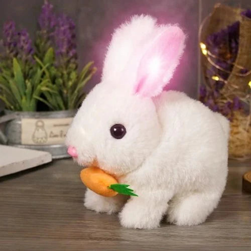 🐇 Bunby - Le Compagnon Magique des Petits