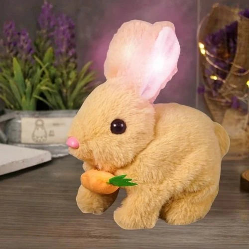 🐇 Bunby - Le Compagnon Magique des Petits