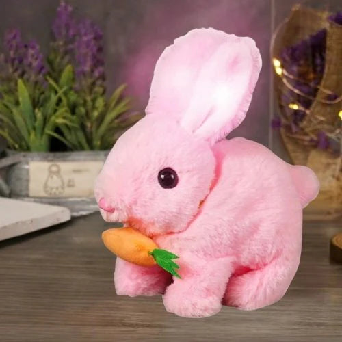 🐇 Bunby - Le Compagnon Magique des Petits