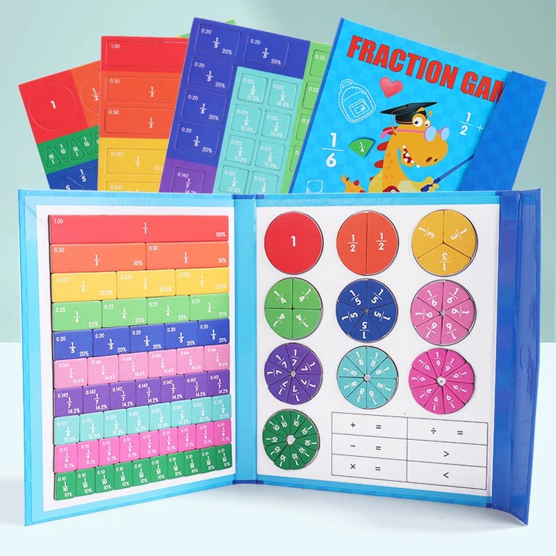 JEU D'APPRENTISSAGE DE MULTIPLICATION