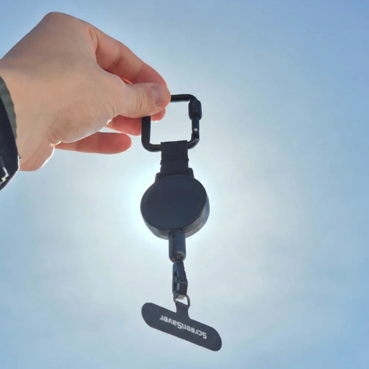 Cordon de sécurité ｜ Téléphone