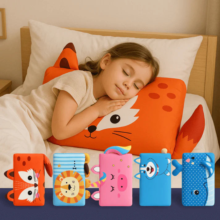 Sleepy™ - The Soothing Pillow for Children