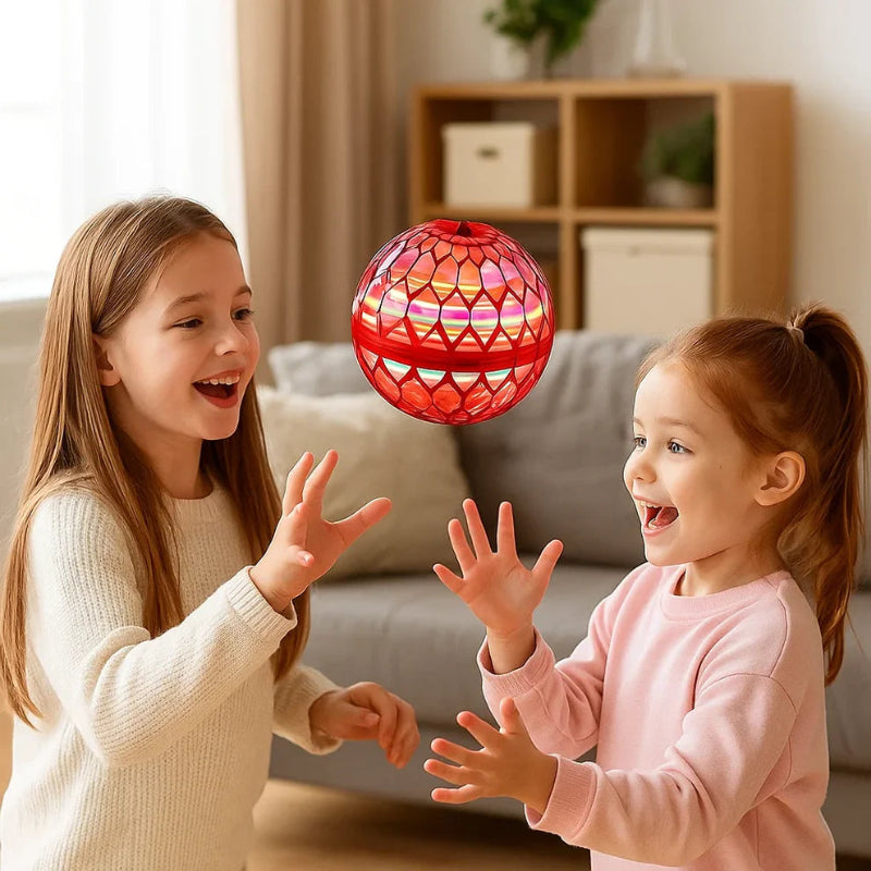 Pipe magique avec deux balles flottantes | Chez les enfants, jeu jouet éthique Pipe magique avec deux balles flottantes | Chez les enfants, jeu jouet éthique