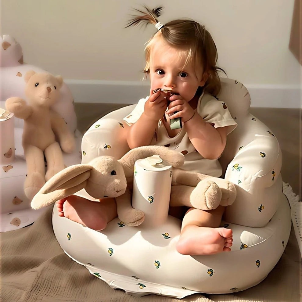 Fauteuil gonflable & Portatif