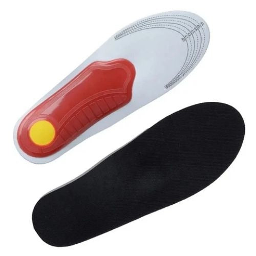 OrthoFlex™ - Semelles Orthopédiques Révolutionnaires